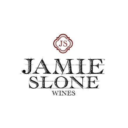 Jamie Slone Wines Logo