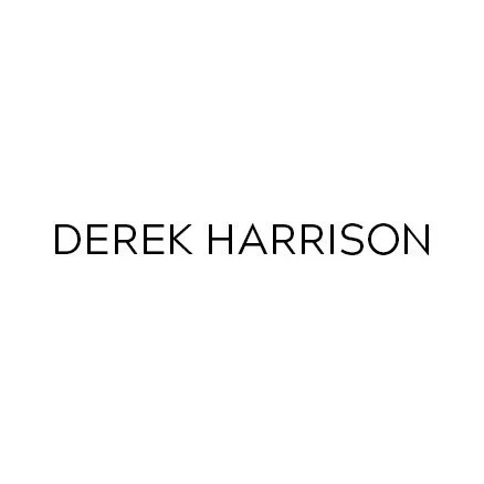 Derek Harrison Logo