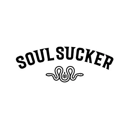 Soul Sucker Logo