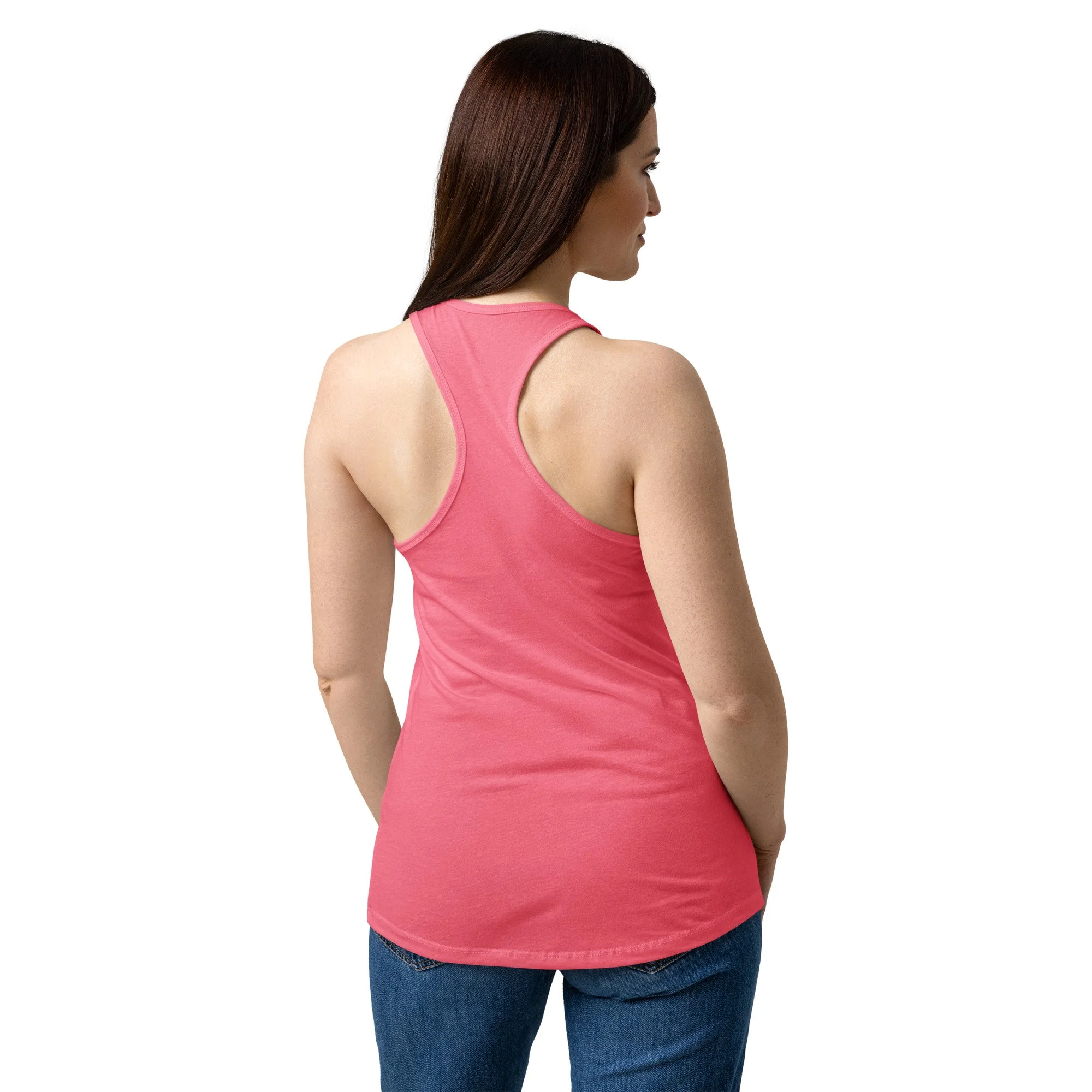 Women’s Fitted ProFlex Tank Top
