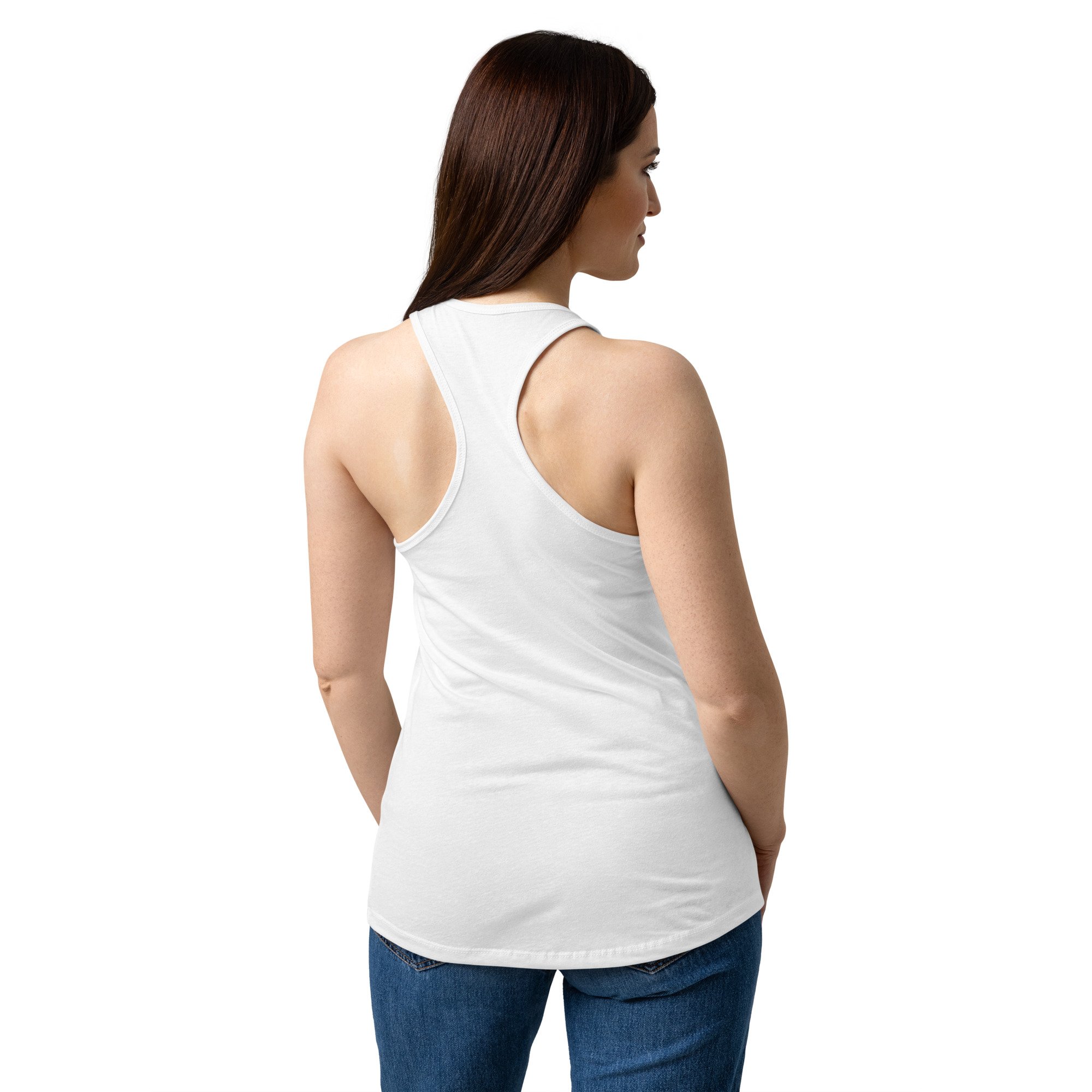 Women’s Fitted ProFlex Tank Top