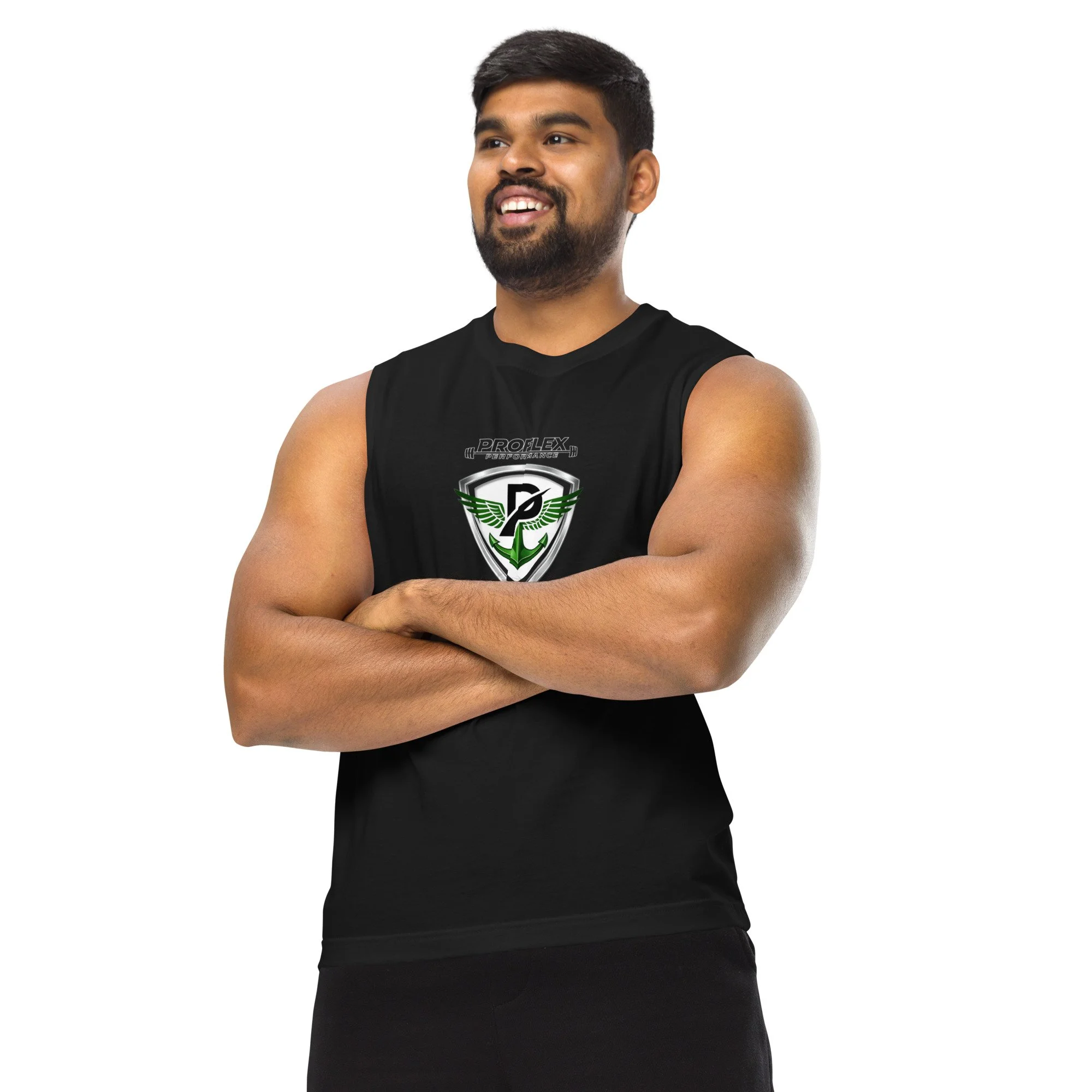 Mens' ProFlex Performance Muscle Shirt