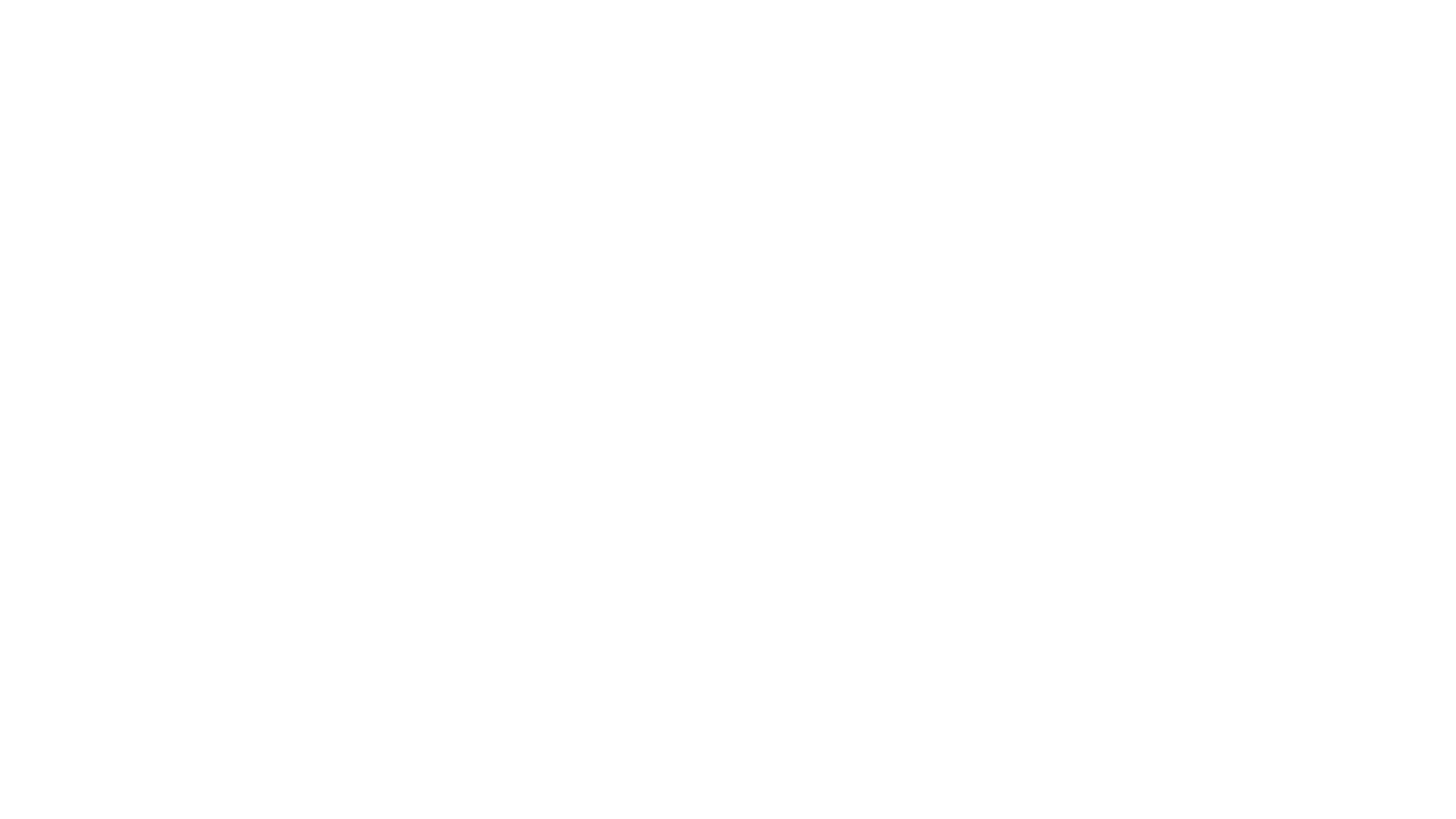 Logotipo del estudio de diseño científico con una forma geométrica que parece un diamante y el texto 'Diseño Ciencia Estudio' en letras blancas sobre fondo negro.