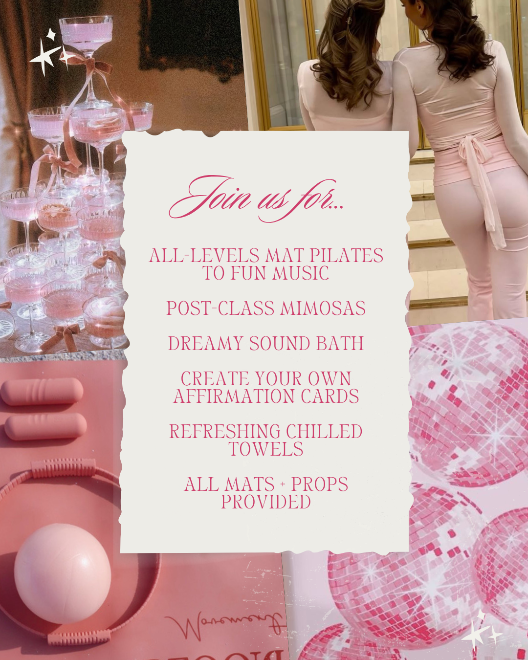 Red Playful Birthday Party Photo Collage Instagram Post.png