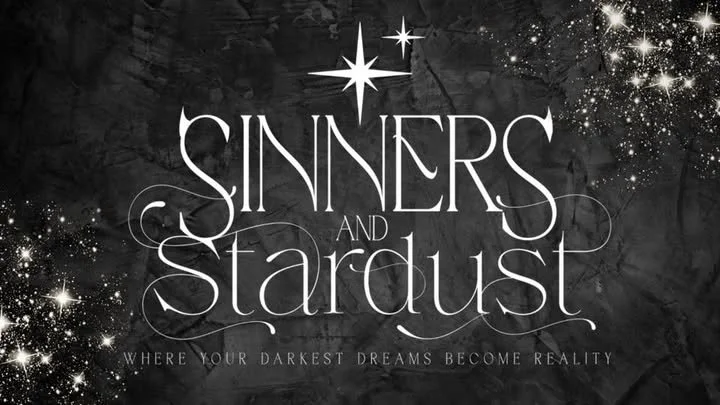 Sinners and Stardust