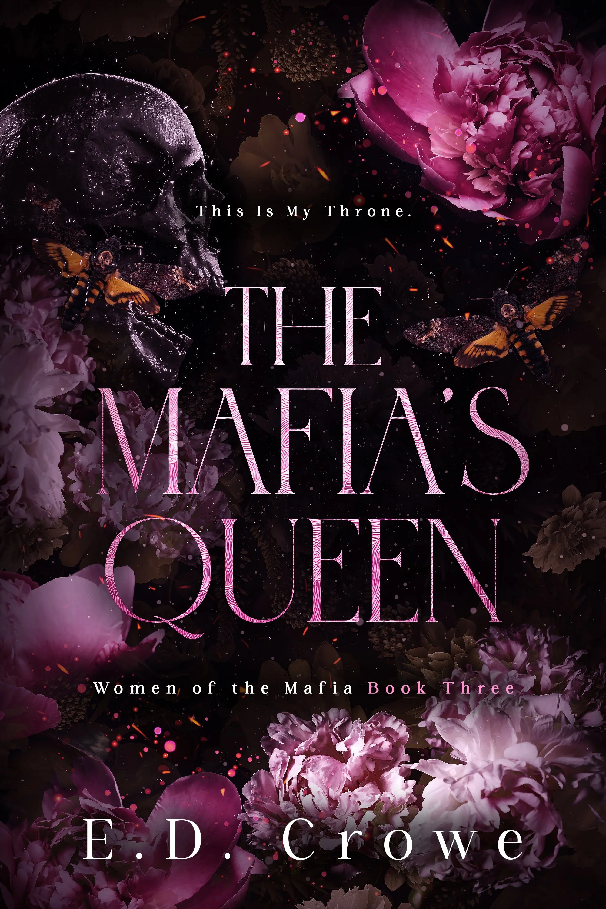 THE MAFIA'S QUEEN copy.jpg