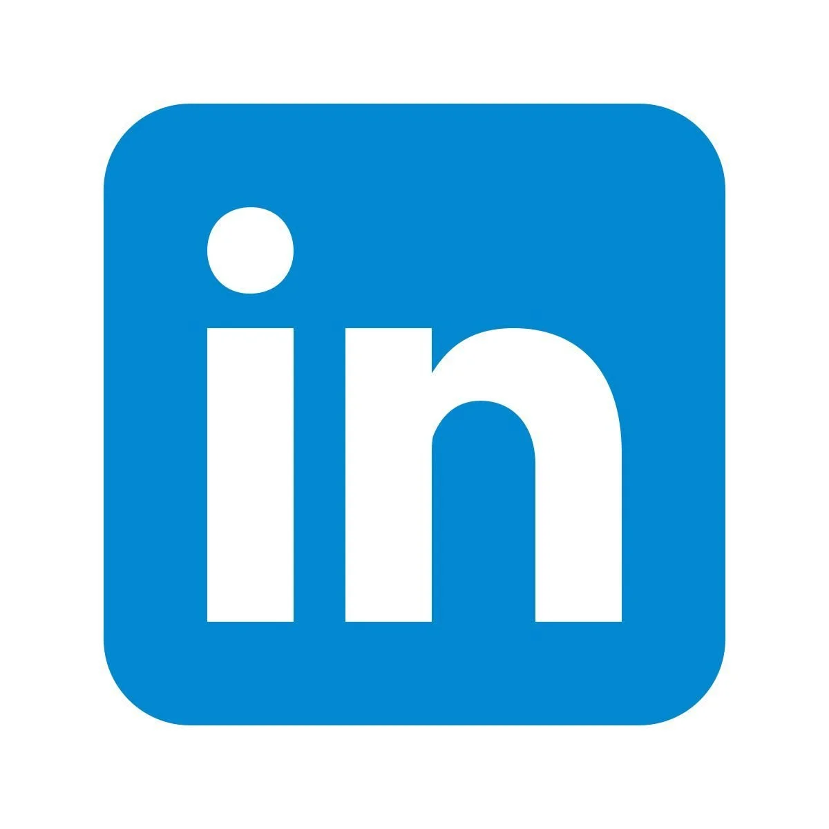 COMING SOON: LinkedIn