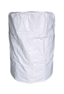 Water Barrel Covers
