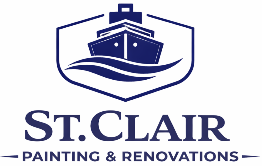 St. Clair Painting &amp; Renovations LLC