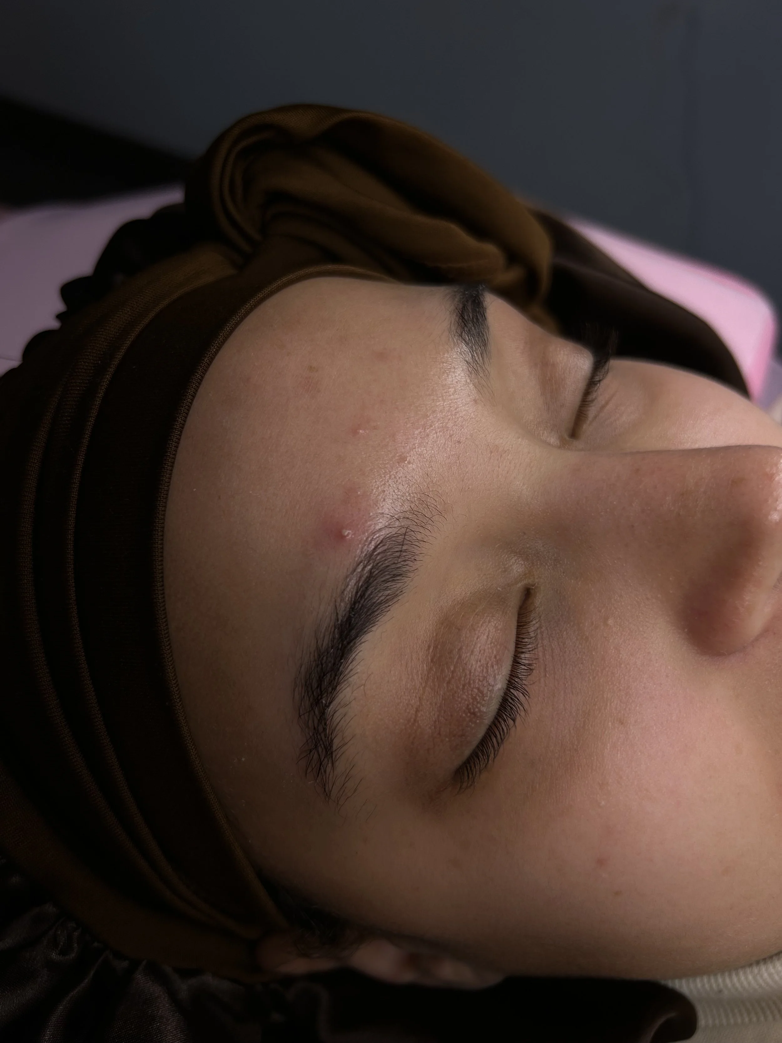 eyebrows, brow wax ,clean up brows, basic brow, brow tinting, lamination, esthetician near me, bucks county pa, philly , suburbs , Doylestown pa , bbl brow , self care , natural brows defined brows waxer