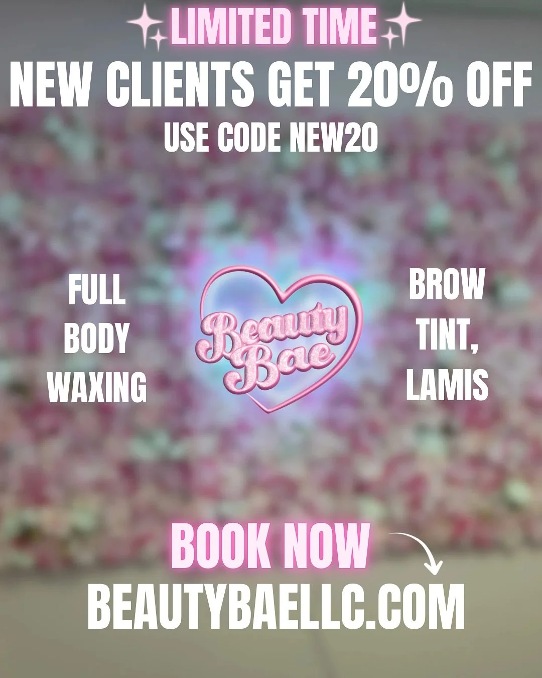 Confidence starts with perfect brows and smooth skin! Book your beauty experience today in Doylestown , PA with the link in my bio 🩷  #explorepage #esthetician #waxer #brazilianwax #brows #buckscountypa #philly #newbusiness #booknow #browtints #brow