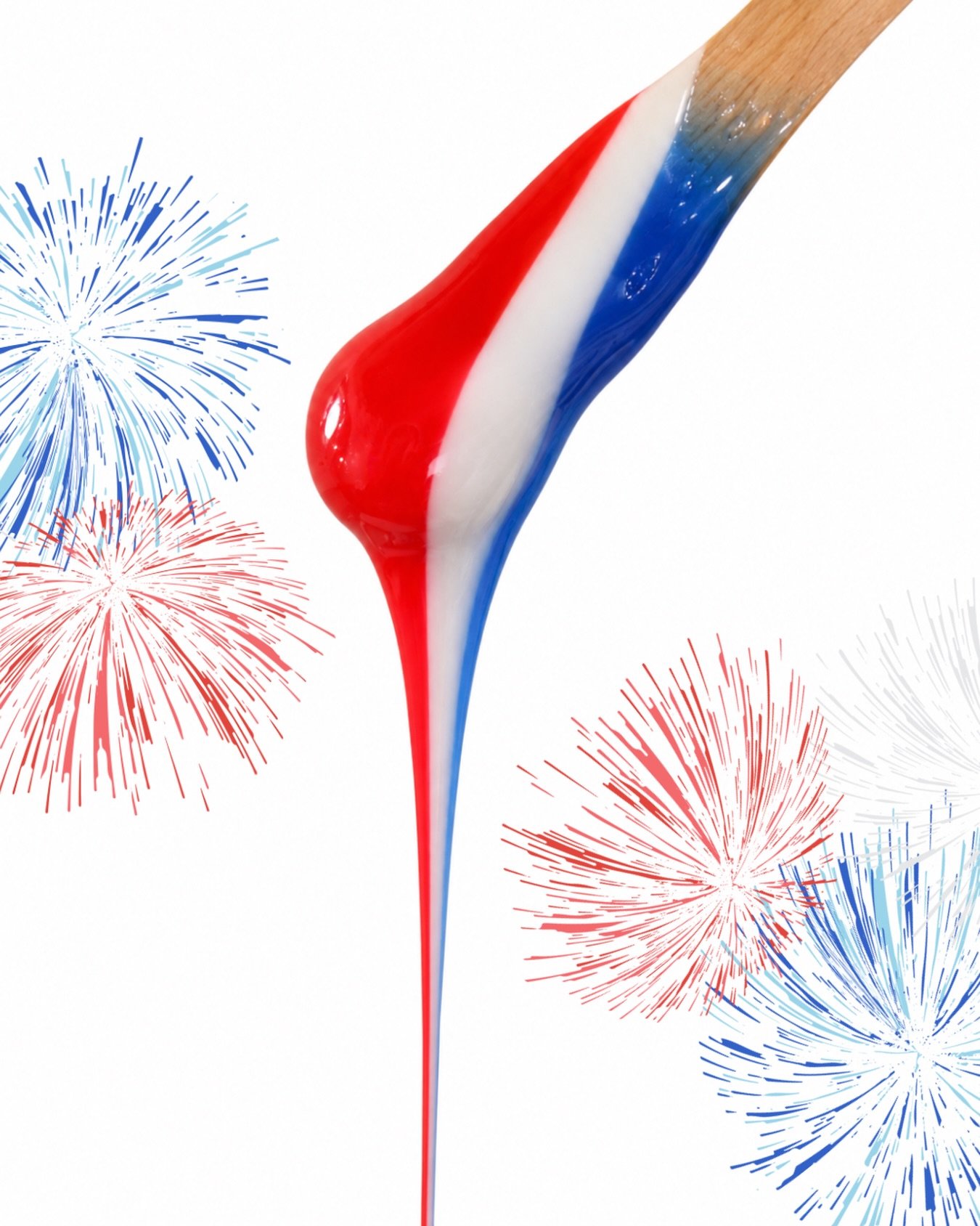 Happy 4th to all my baddie baes 🩵

#buckscountypa #brazilianwaxer #doylestownpa #phillysuburbs #browlamination