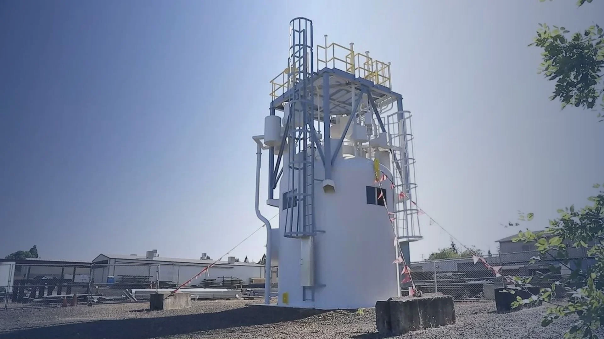 Assessing the Risks: The UK and Small Modular Reactors (SMRs)