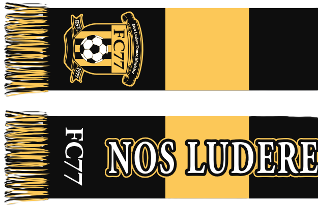 FC77 Scarf