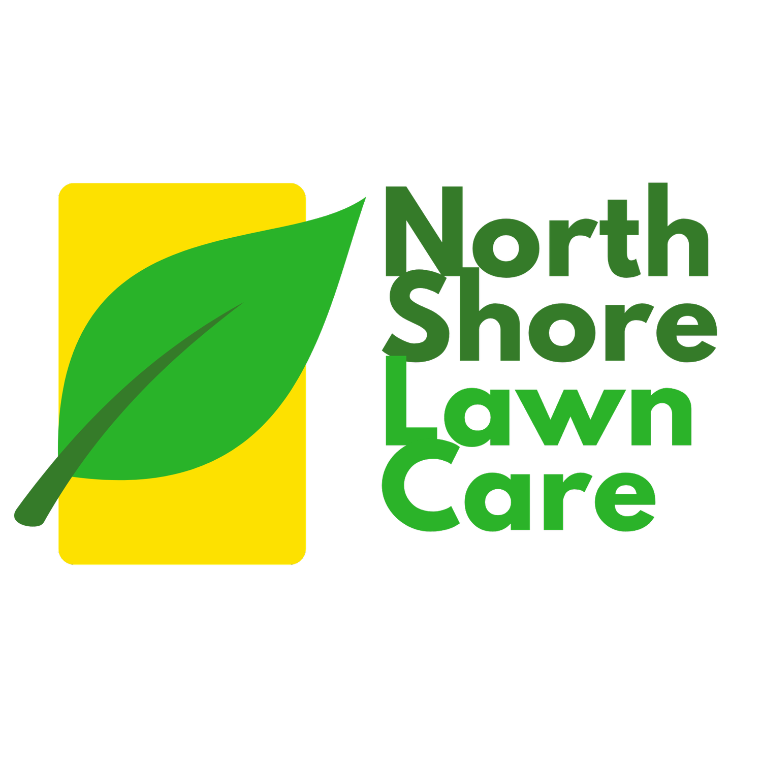 North Shore Lawn Care
