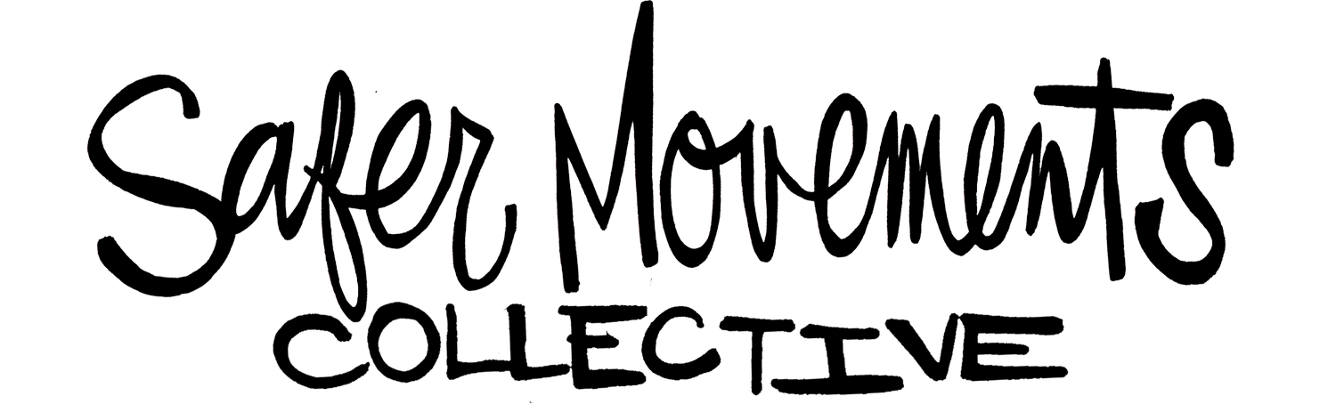 Safer Movements Collective