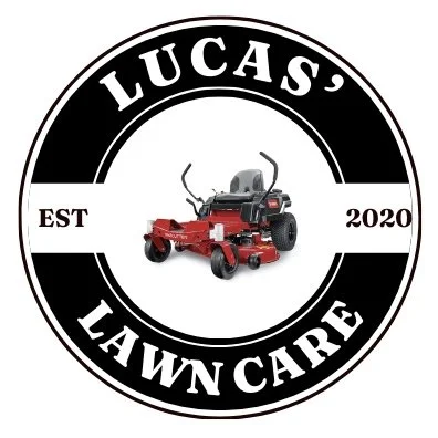 Lucas&#39; Lawn Care LLC - Perry MI