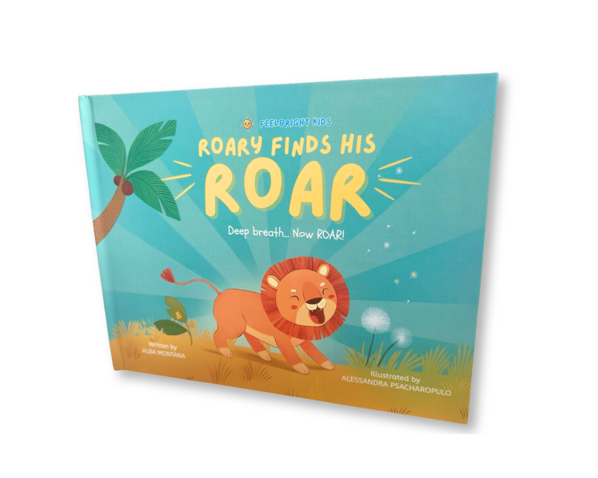 ROARY - PRODUCT DESCRIPTION (Photo Collage).png