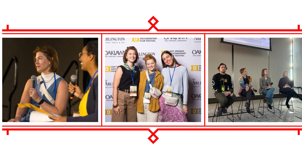 Mississippi Mercedes: Feature Length Documentary Film Production, Branding & Visuals