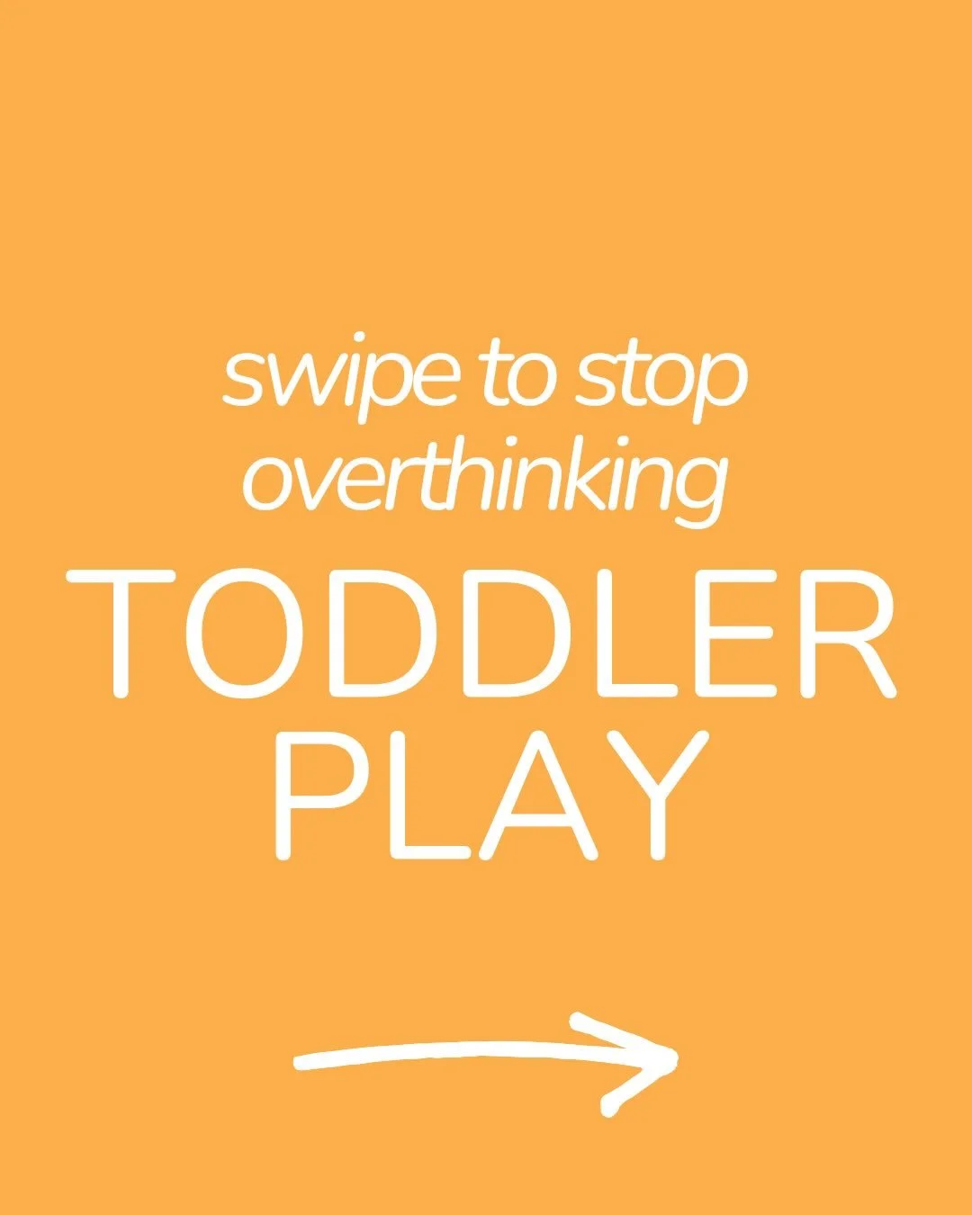 Here&rsquo;s the best way to think of easy toddler play ideas without overwhelm ❤️.

We are talking about simple, low-prep, and super engaging play that both of you love.

You don&rsquo;t have to figure it out alone! We can help you make educational 