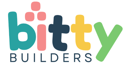 Bitty Builders | Early STEAM Education in DFW, TX