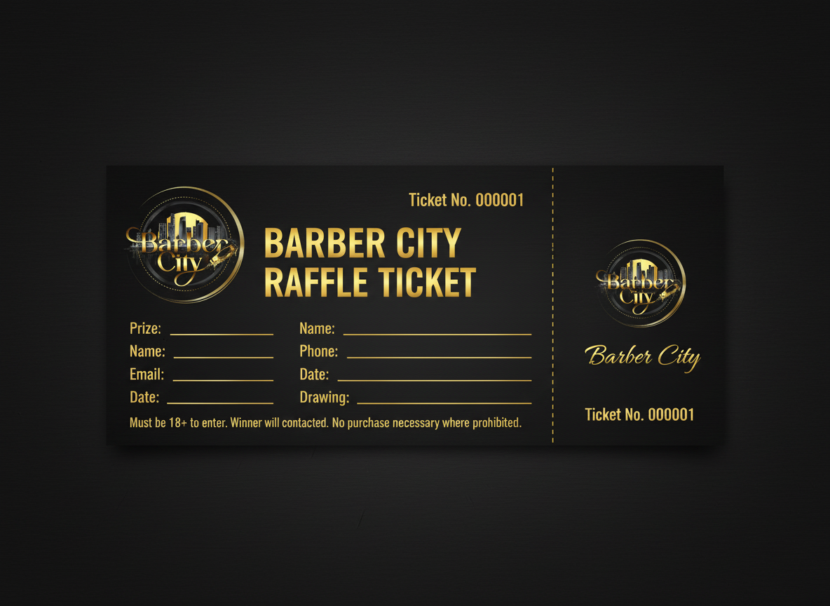Barber City raffle ticket v2.png