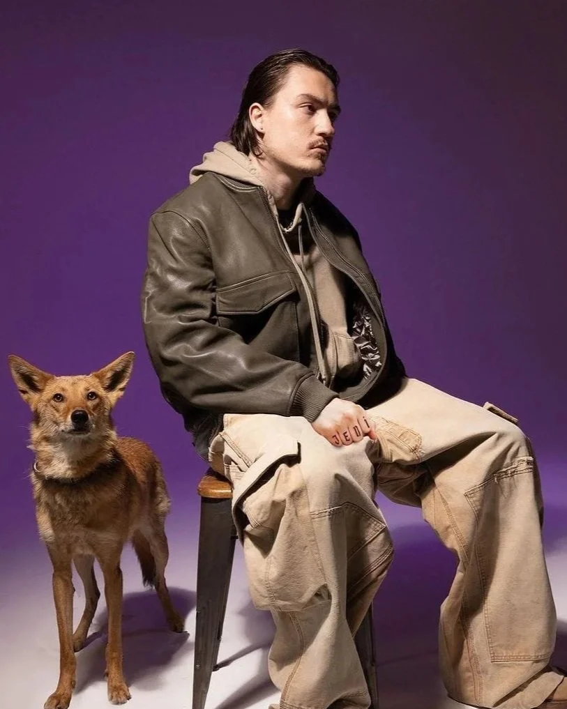 TOMMY RICHMAN - MUSIC DIRECTION