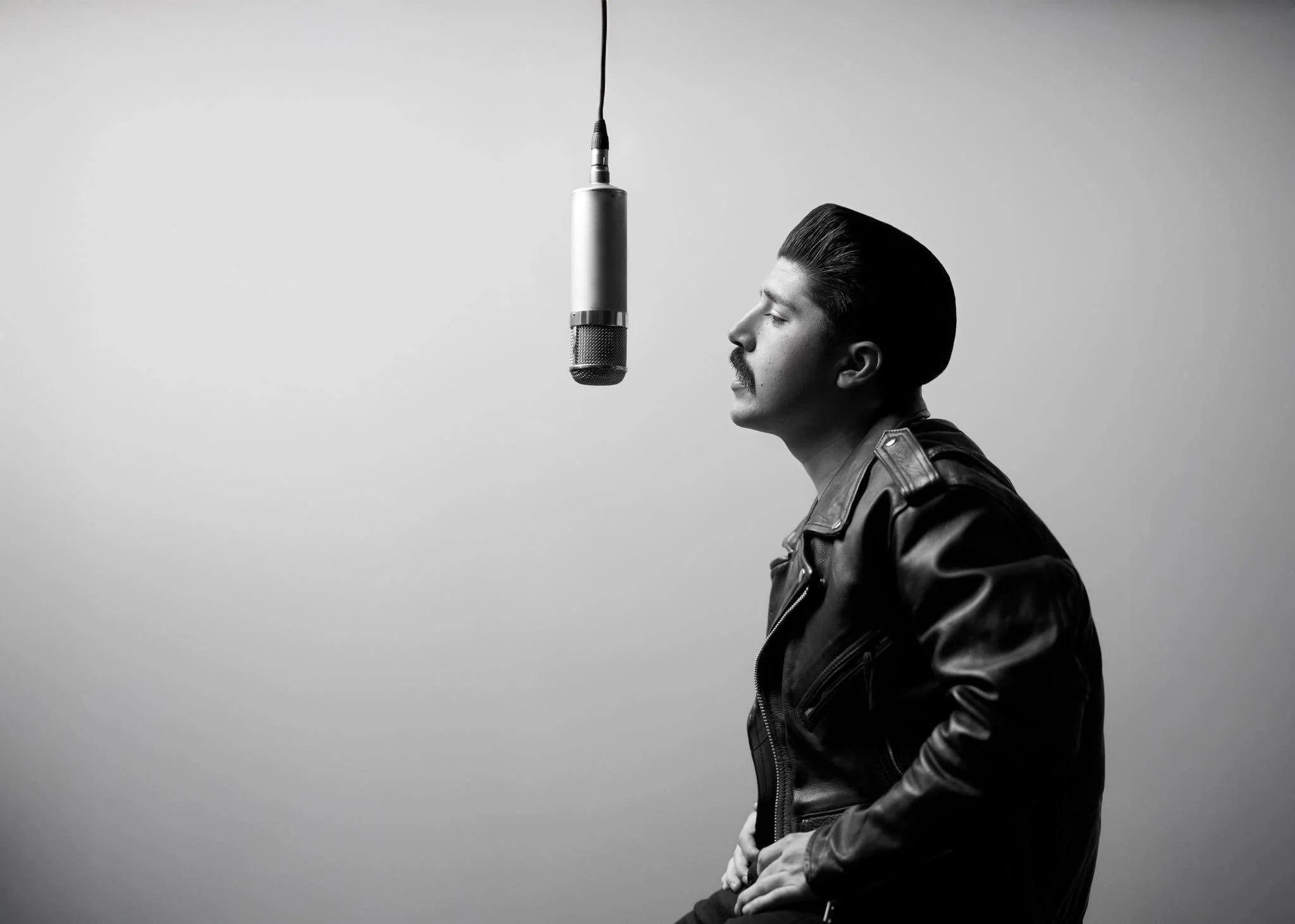 OBED PADILLA - MUSIC DIRECTION