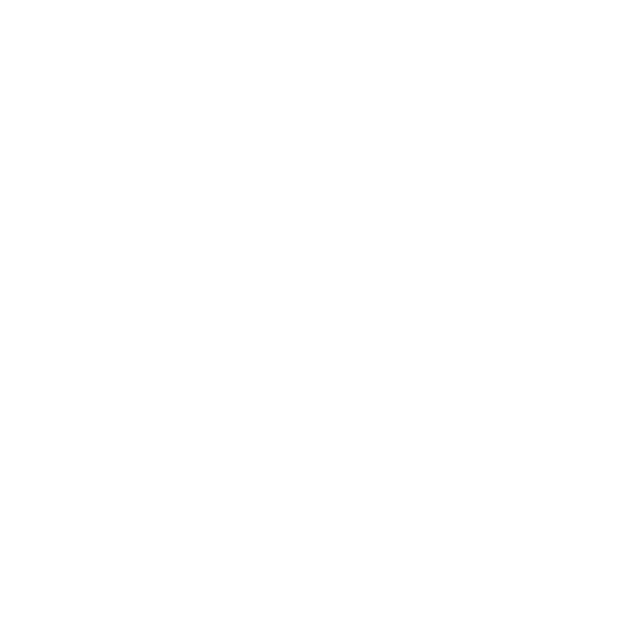A black and white round clock showing 3 o'clock.