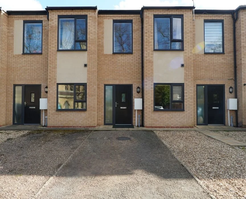 St John Street, Mansfield, NG18 - FOR SALE