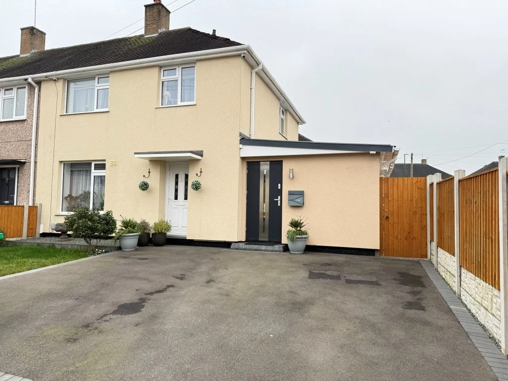 Brooksby Lane, Nottingham, NG11 - FOR SALE