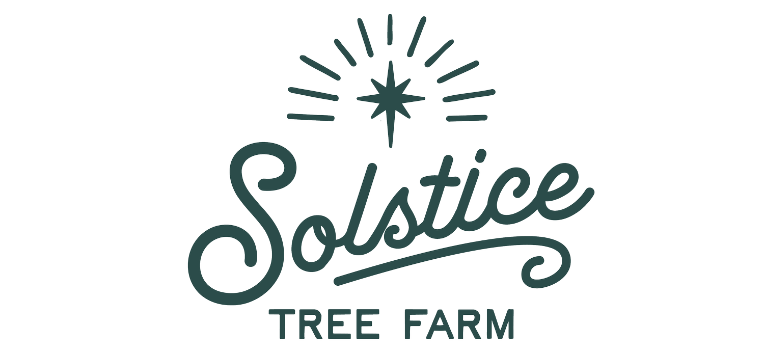 Solstice Tree Farm