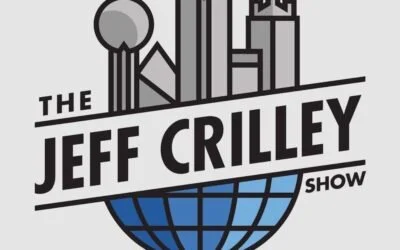 Ron Berutti on the Jeff Crilley Show