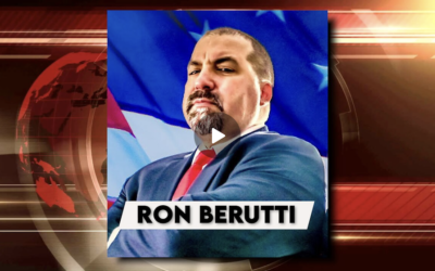Attorney Ron Berutti on the Supreme Court’s Gag Order on #45