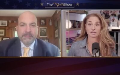 Mel K with Ron Berutti: Ungagging Trump
