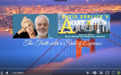 The Awake Nation: J6er Trolls Fauci