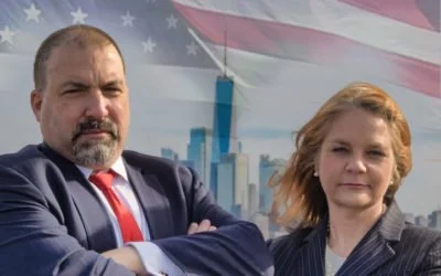 The Defiant One: This Lawyer Is Building a Robust Practice to Overturn DE&amp;I