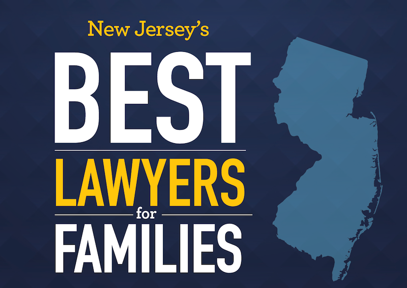 banner indicating MNB has been awarded New Jersey's "Best Lawyers for Families."