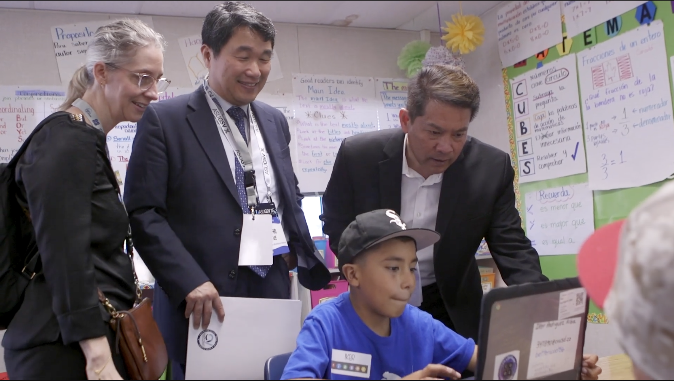 About 4 — World of Work Foundation