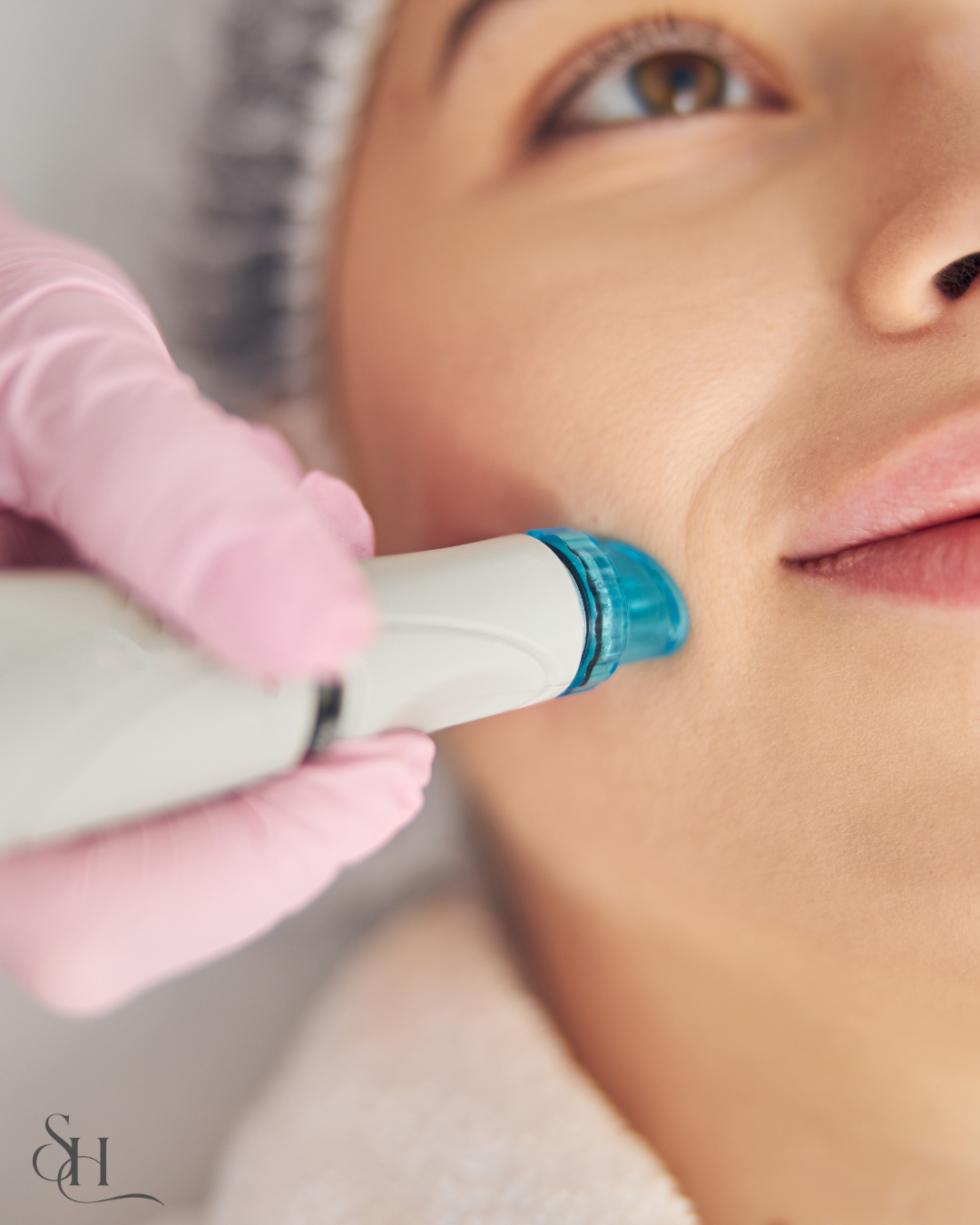 Spring Refresh for Your Skin