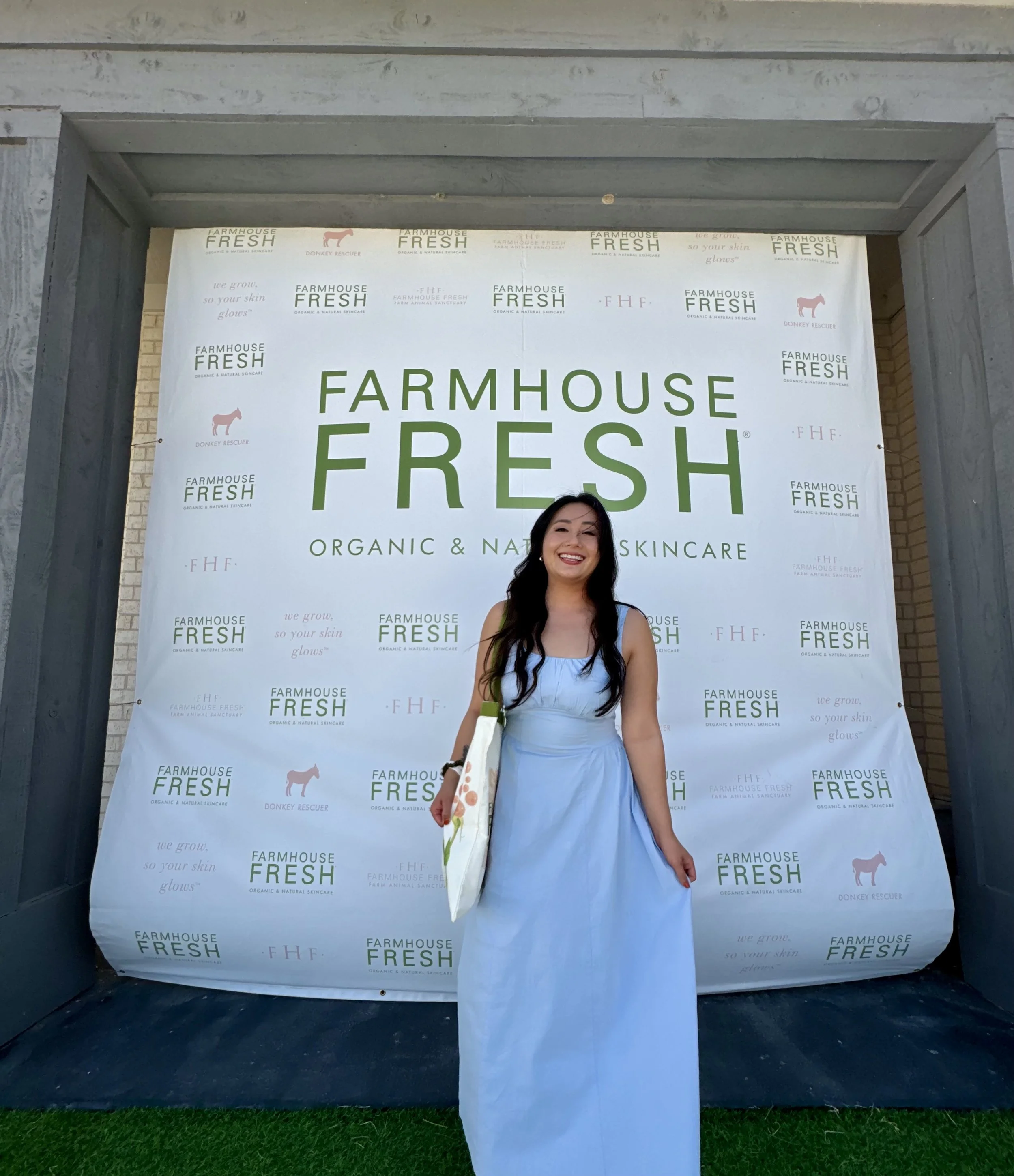 A Trip to Texas That Changed the Way I See Skincare