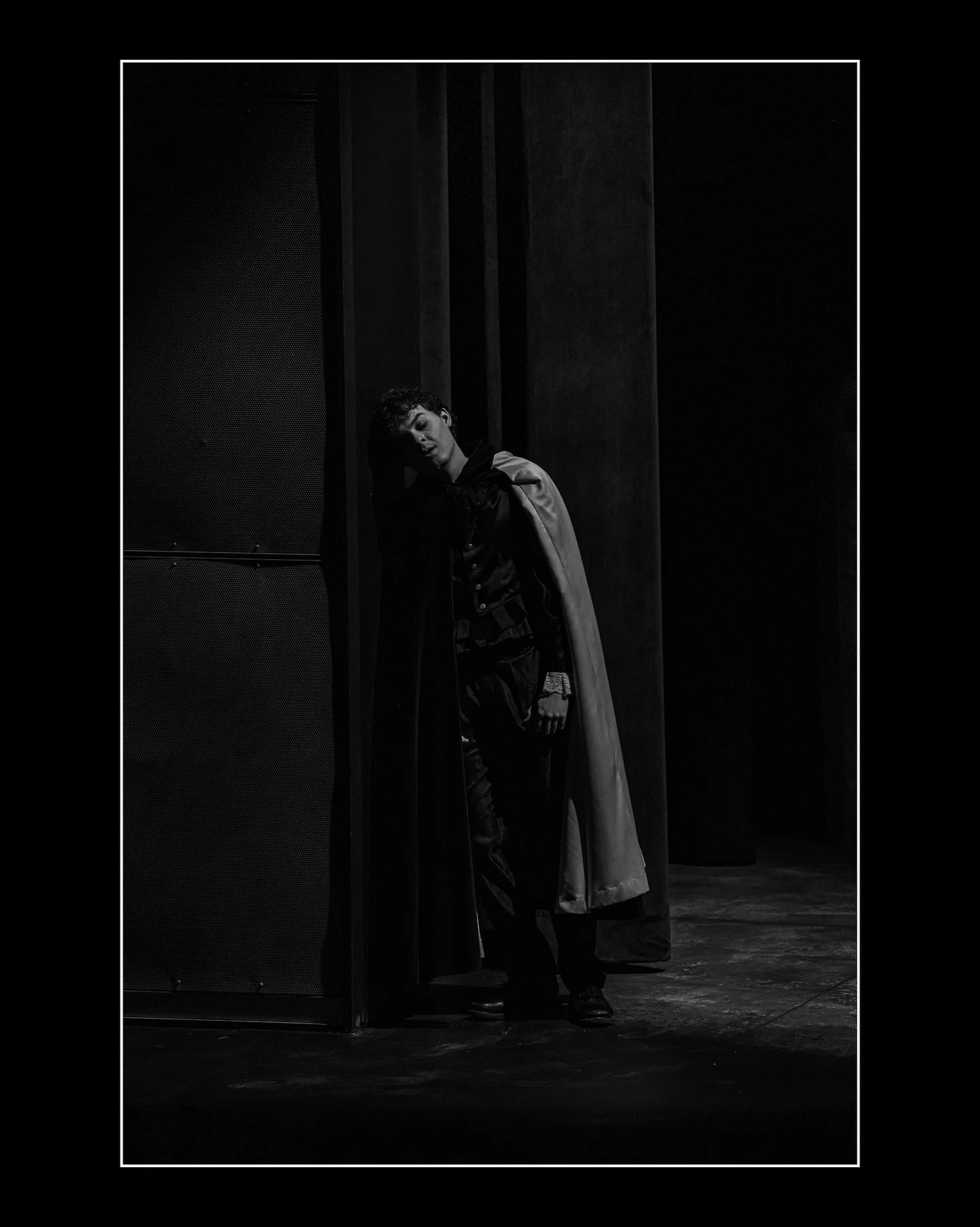 As a man once said, &ldquo;But only in their dreams can men truly be free. &lsquo;Twas always thus and always thus will be.&rdquo;

A dream of mine has been put to rest. It was a dream I didn&rsquo;t know I had until God put it right in front of me. 