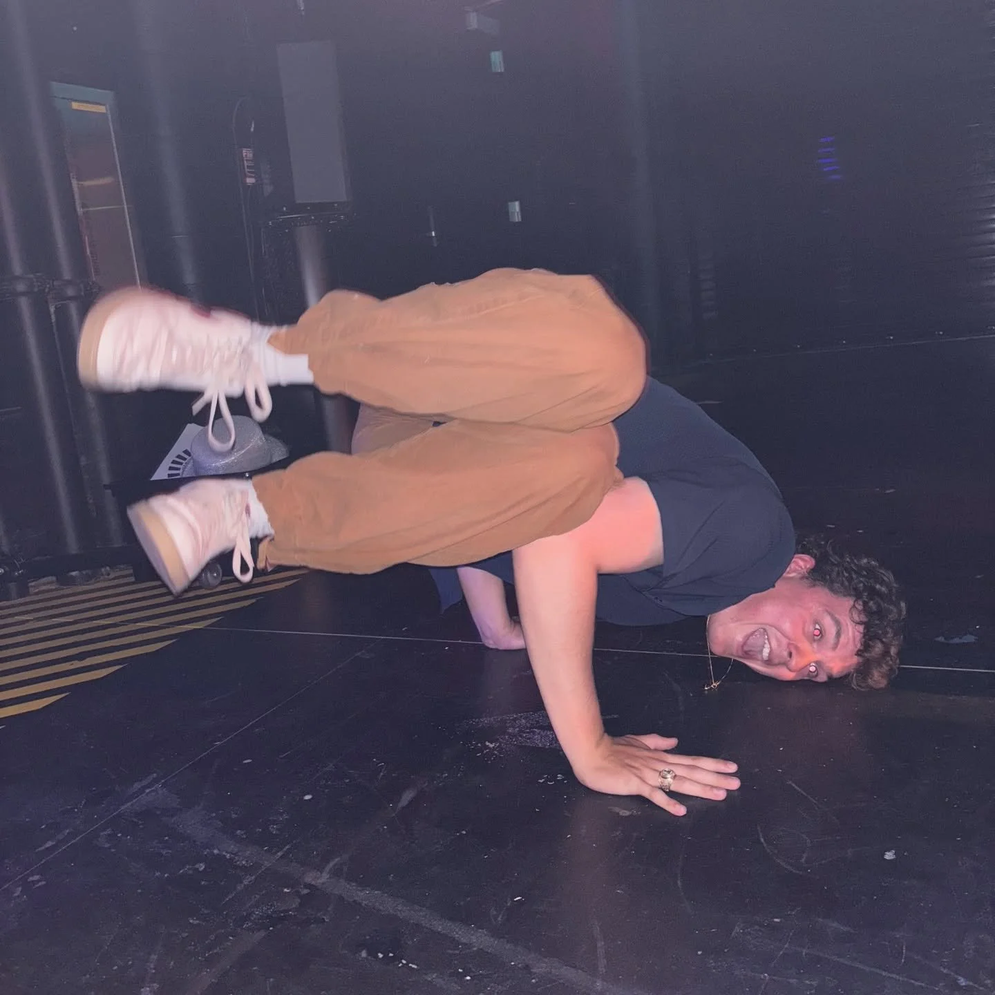 Spring 2025 Recap (one year left 😳)

If you were driving near the crosswalk of University Ave. and Main St. at approximately 7:45 AM on January 22, 2025, that was me you hit with your car 🙋🏻&zwj;♂️ No hard feelings, but if you see a healthy should