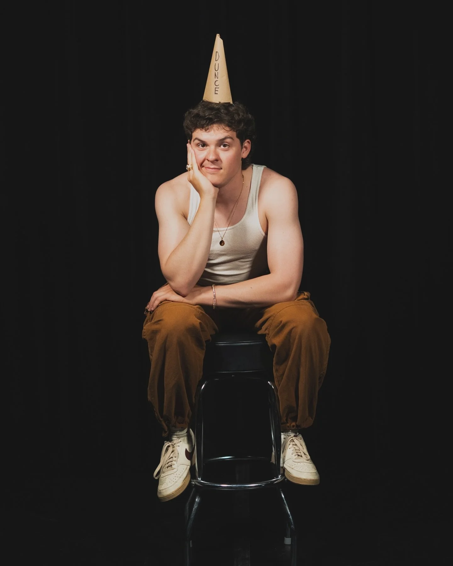 Joke&rsquo;s on you, I&rsquo;ve been fooled 21 times so far. 🃏