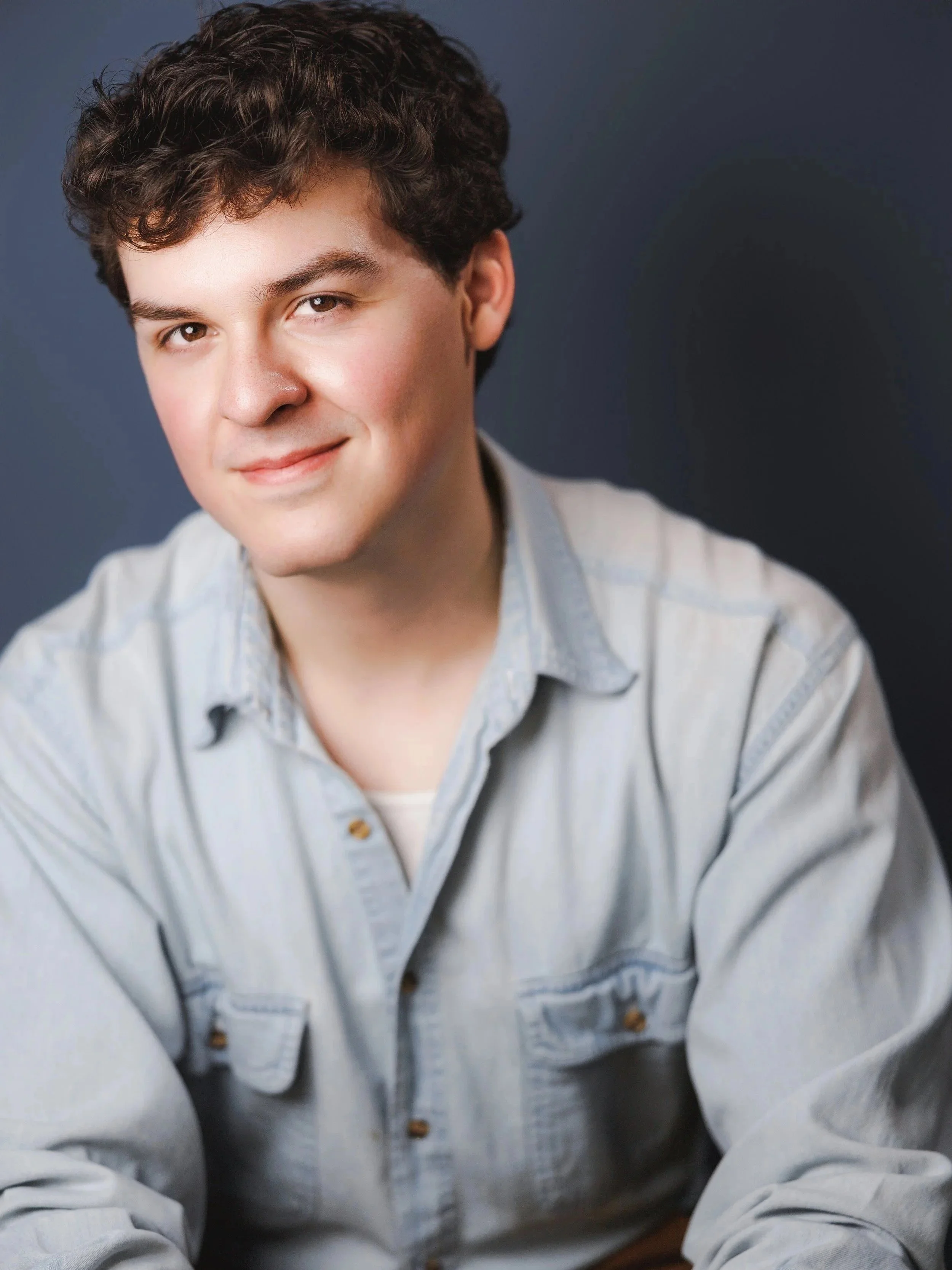 About Me — Jackson Chapman