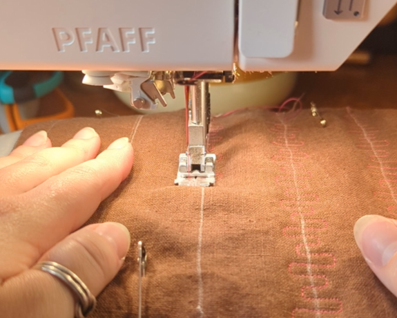 Intro to Garment Sewing 