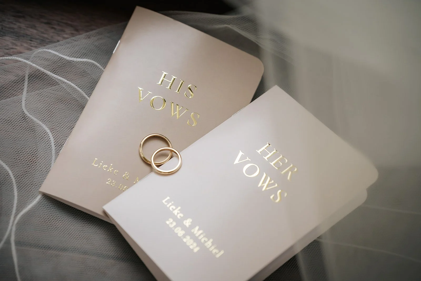 Full wedding planning service for couples in the UK and Netherlands, LIVN Weddings