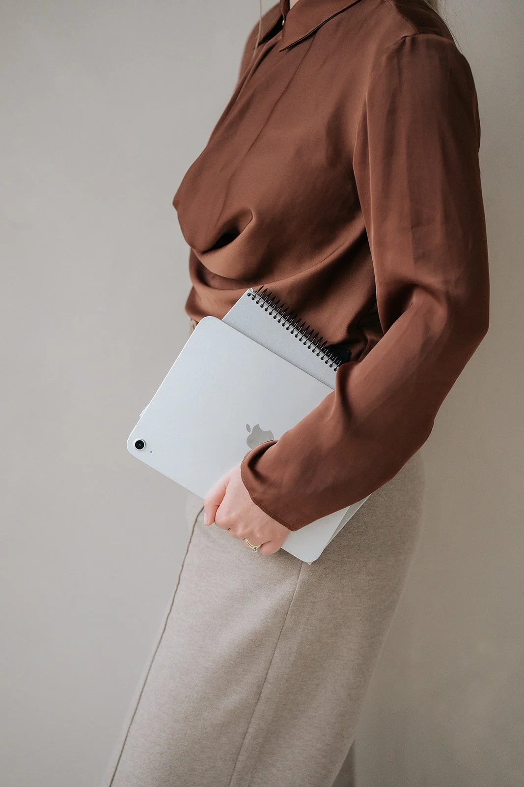 Lieke, founder and wedding planner at LIVN Weddings London