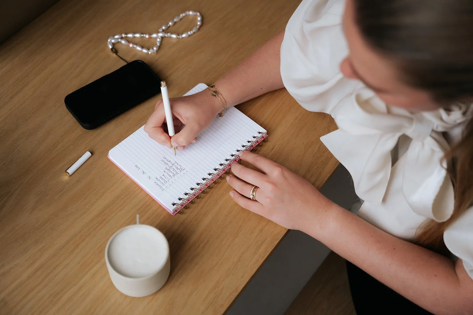 Partial wedding planning support for couples, LIVN Weddings London