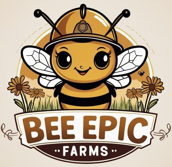 Bee Epic Farms